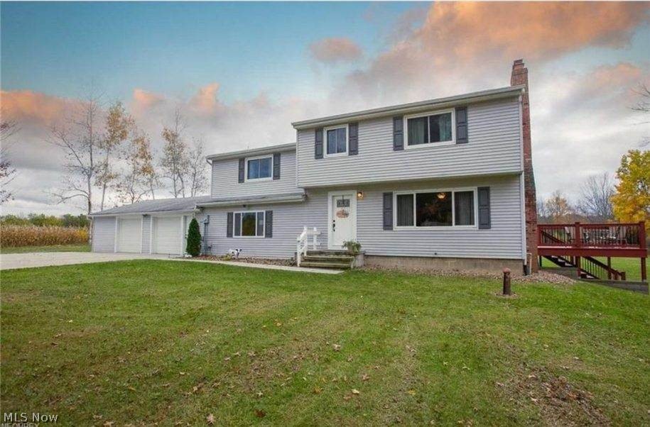 10930 Holshoe Road Homerville, OH 44235 - Photo 1 of 23 Gallery Image 1