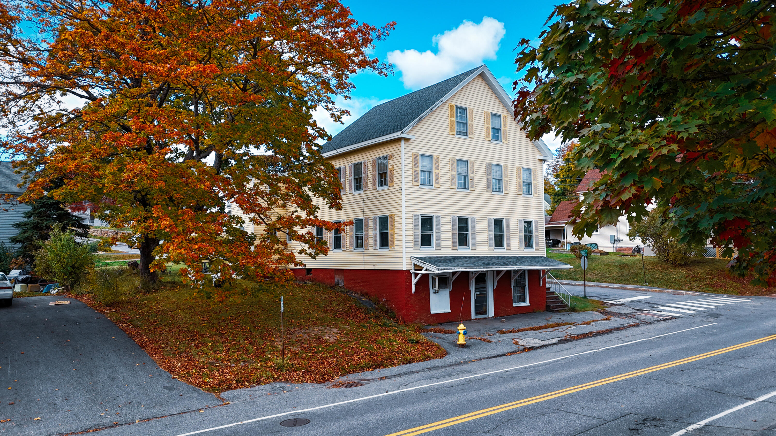 2 Weeks Street Bath, ME 04530 - Photo 4 of 48 drone4