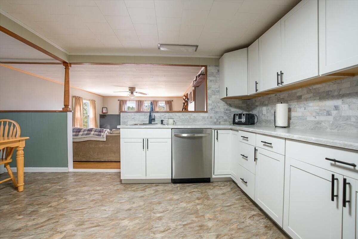 631 Johnson Hill Road Poland, ME 04274 - Photo 8 of 48 22-3_Kitchen 1.3