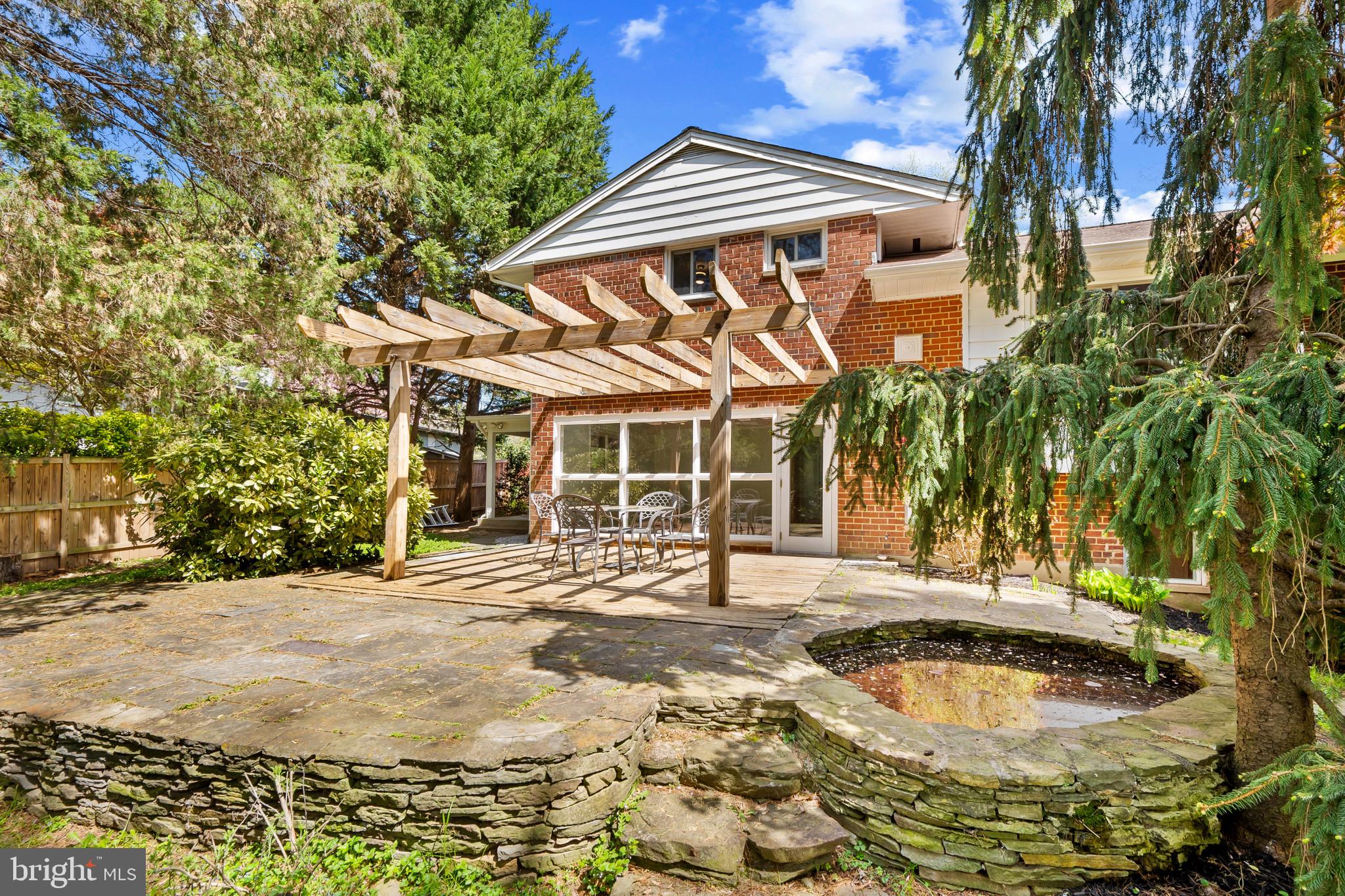 6523 Kerns Road Falls Church, VA 22044 - Photo 32 of 41 Gallery Image 32