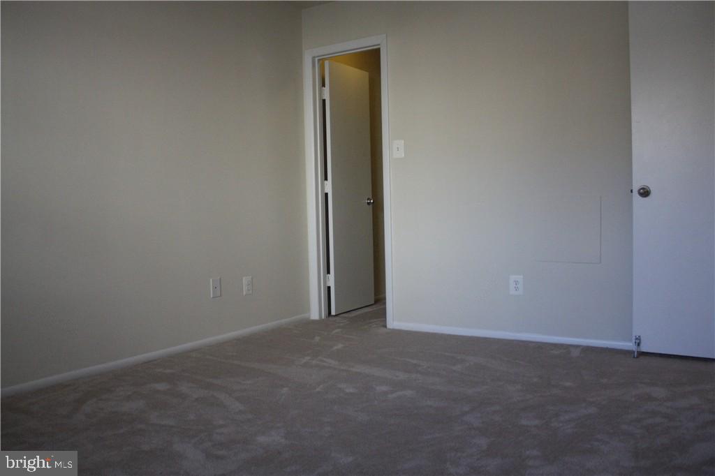 1727 Ascot Way, Unit C Reston, VA 20190 - Photo 13 of 25 Bedroom - view 2