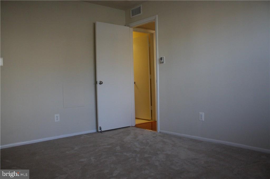 1727 Ascot Way, Unit C Reston, VA 20190 - Photo 15 of 25 Bedroom - view 3