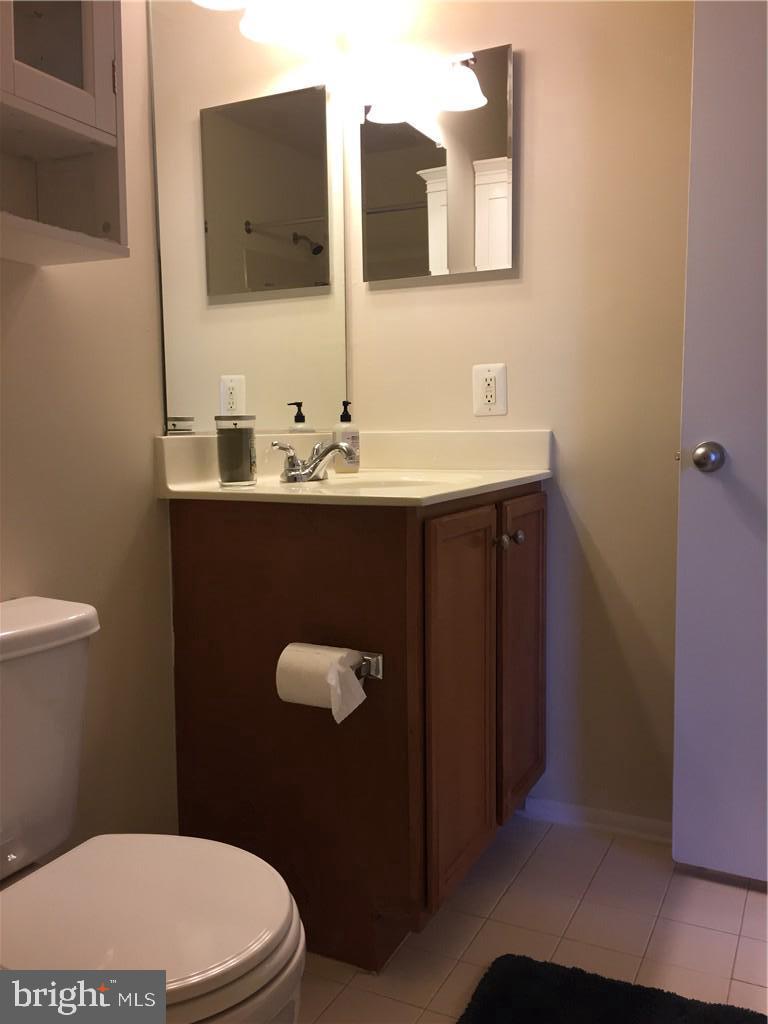 1727 Ascot Way, Unit C Reston, VA 20190 - Photo 17 of 25 Bathroom - view 2