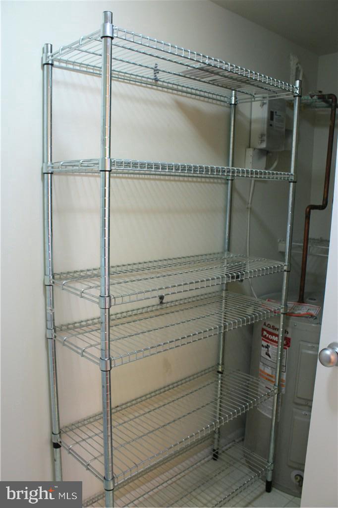 1727 Ascot Way, Unit C Reston, VA 20190 - Photo 20 of 25 Laundry Room - view 2