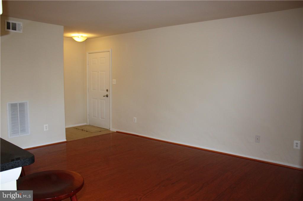 1727 Ascot Way, Unit C Reston, VA 20190 - Photo 4 of 25 Living Room - view 2