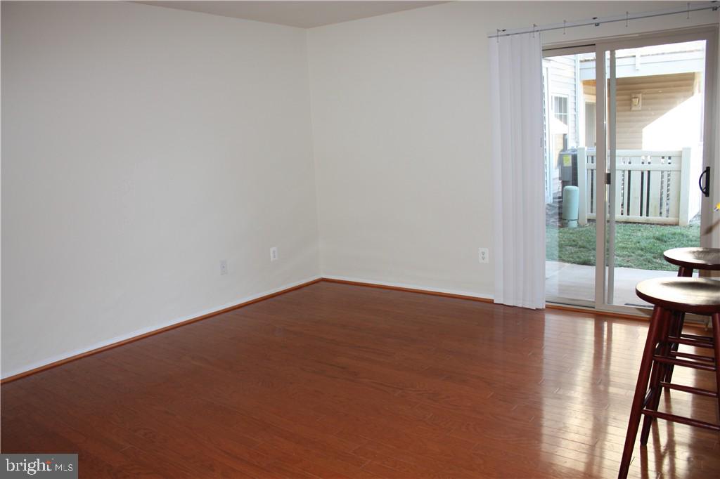 1727 Ascot Way, Unit C Reston, VA 20190 - Photo 5 of 25 Living Room - view 3