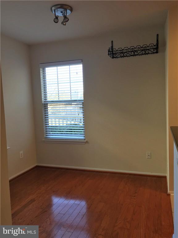 1727 Ascot Way, Unit C Reston, VA 20190 - Photo 6 of 25 Dining Room