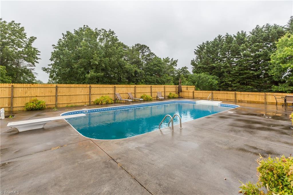 3644 Smithtown Road East Bend, NC 27018 - Photo 16 of 16 Pool 2