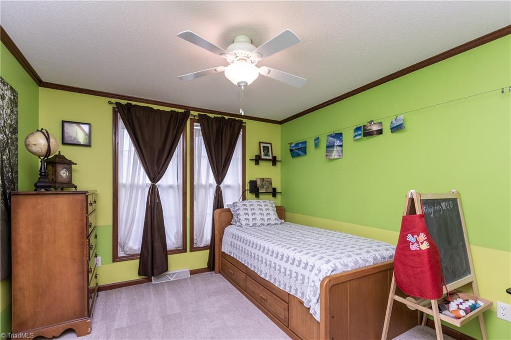 3644 Smithtown Road East Bend, NC 27018 - Photo 10 of 16 3rd Bed