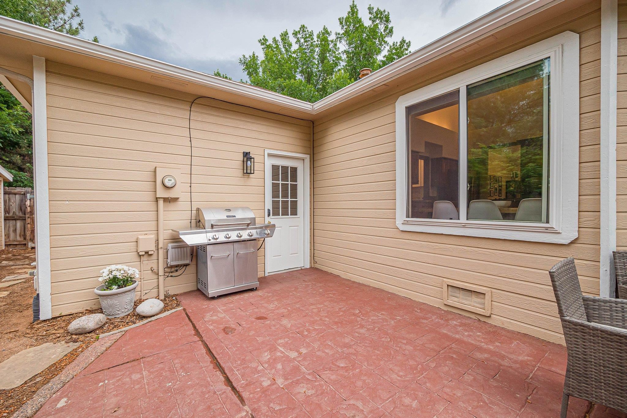 2321 South Rim Drive Grand Junction, CO 81507 - Photo 35 of 41