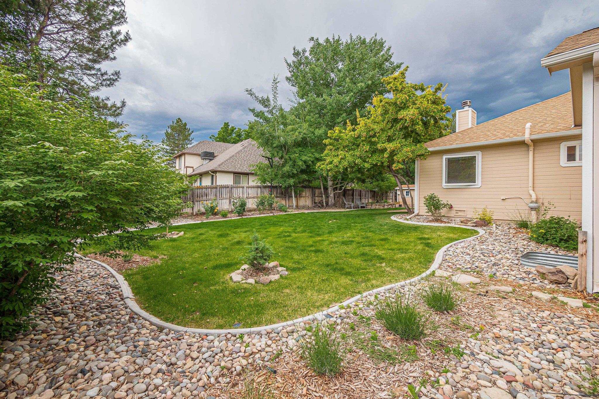 2321 South Rim Drive Grand Junction, CO 81507 - Photo 39 of 41