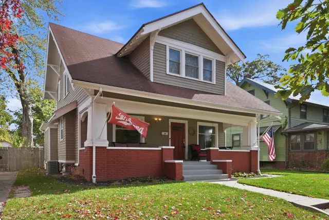 $289,900 | 2202 Crescent Avenue, Fort Wayne, IN 46805