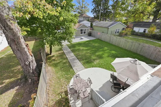 $289,900 | 2202 Crescent Avenue, Fort Wayne, IN 46805