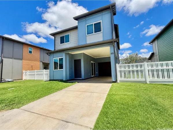 $935,000 | 91-1641 Honouliuli Street, Unit 26, Ewa Beach, HI 96706