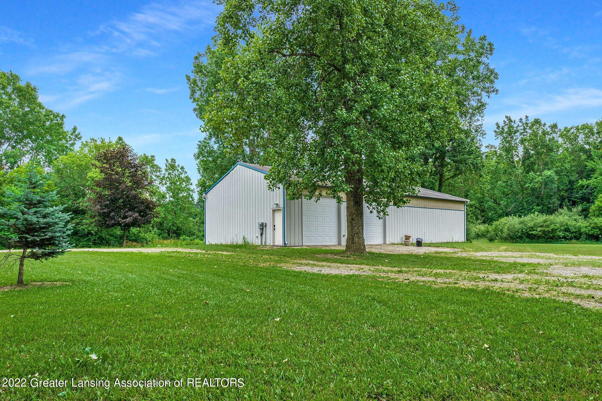 3235 Stillson Road Stockbridge, MI 49285 - Photo 26 of 38 8