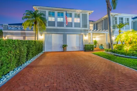 $1,295,000 | 5656 Cambridge Boulevard, Boca Raton, FL 33496