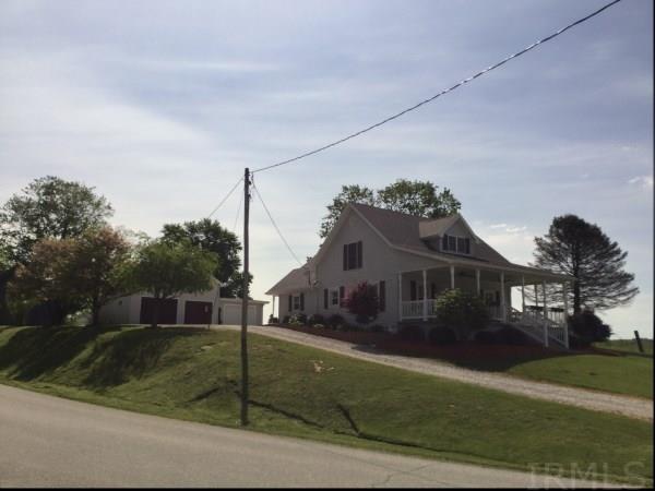 9199 East Blue River Road Pekin, IN 47165 - Photo 34 of 36 Gallery Image 34