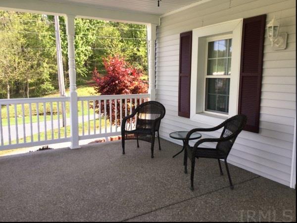 9199 East Blue River Road Pekin, IN 47165 - Photo 5 of 36 Gallery Image 5
