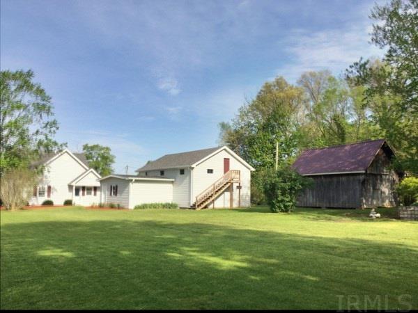 9199 East Blue River Road Pekin, IN 47165 - Photo 9 of 36 Gallery Image 9