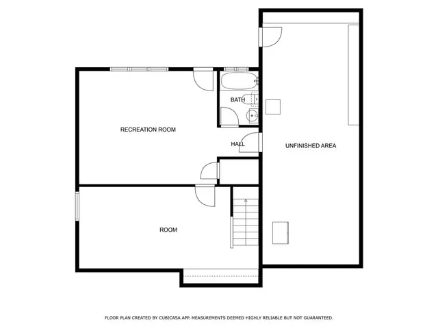 a picture of a picture of a door