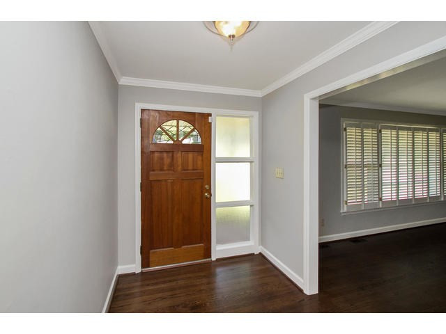2302 Overton Road Augusta, GA 30904 - Photo 3 of 30