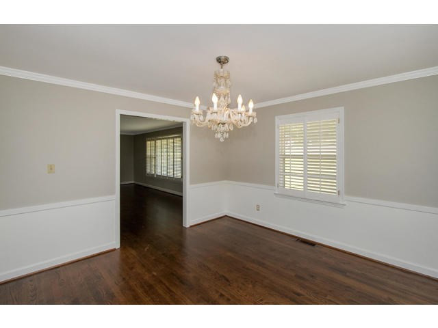 2302 Overton Road Augusta, GA 30904 - Photo 7 of 30