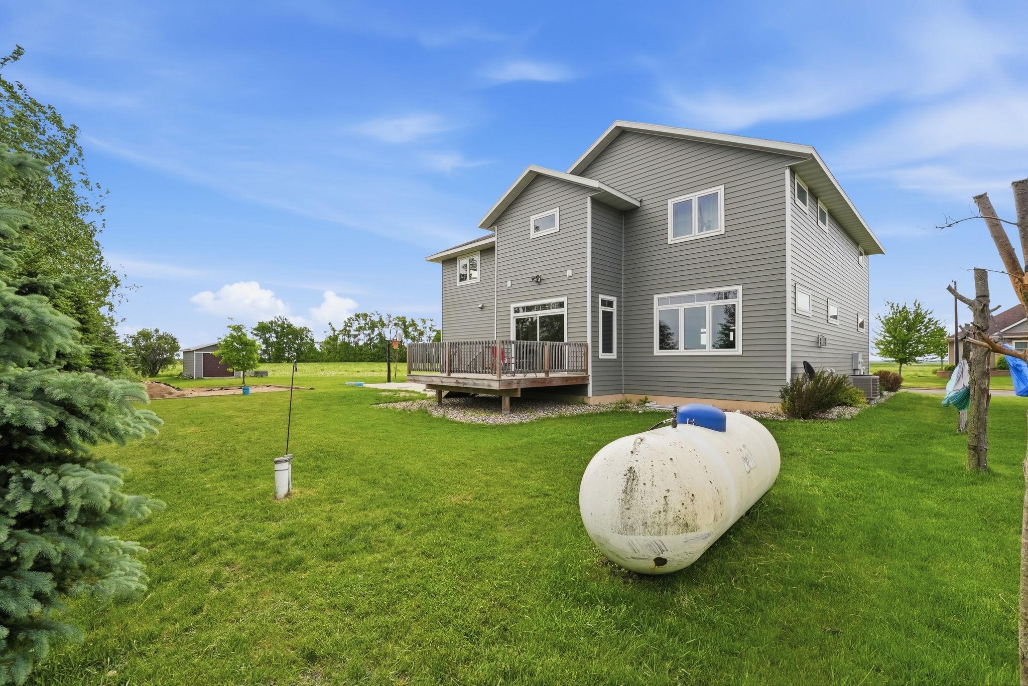45 Robert Street Elrosa, MN 56325 - Photo 57 of 75