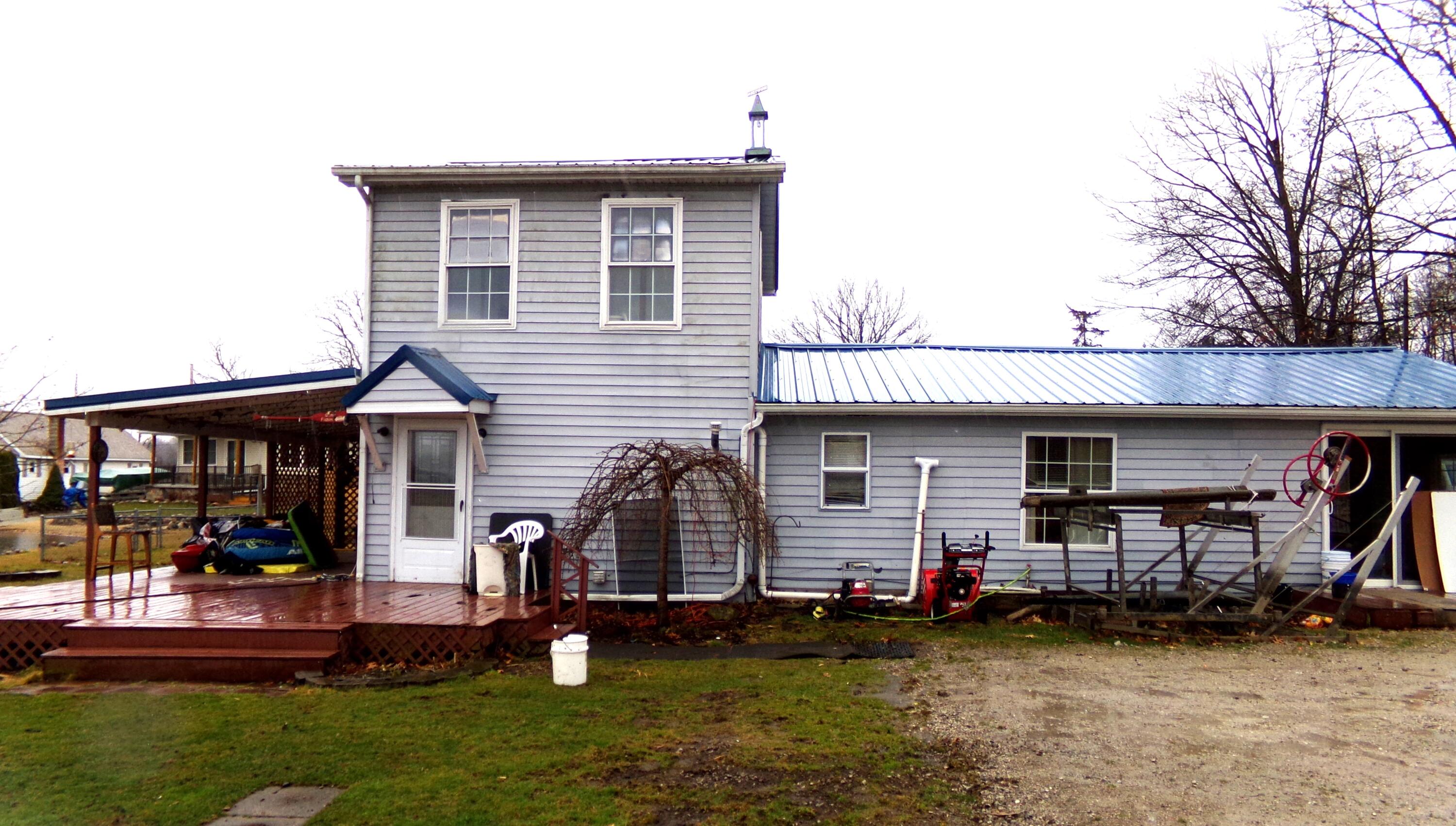 9554 Humphrey Road Reading, MI 49274 - Photo 15 of 16 100_0966