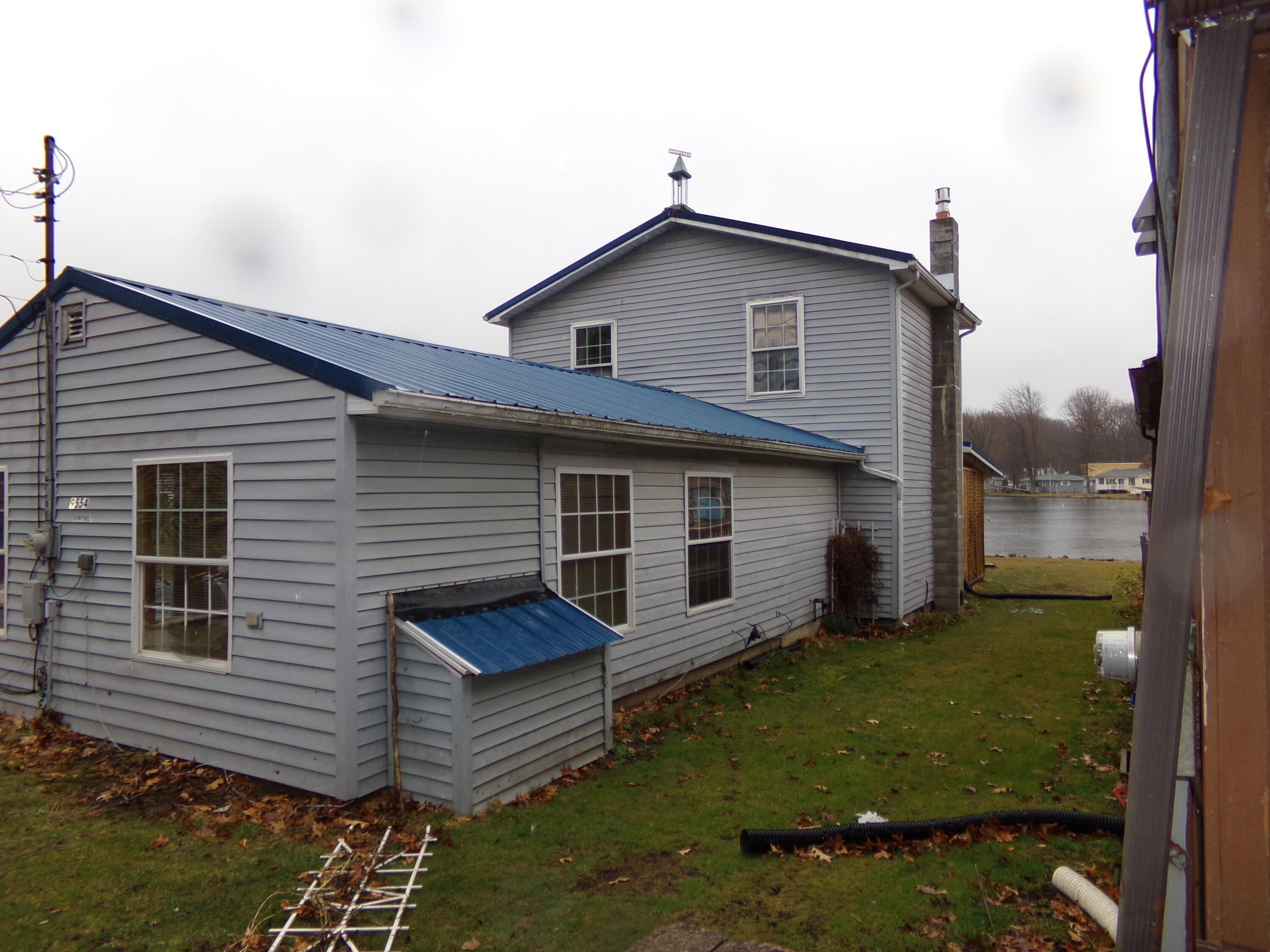 9554 Humphrey Road Reading, MI 49274 - Photo 16 of 16 100_0974 - Copy