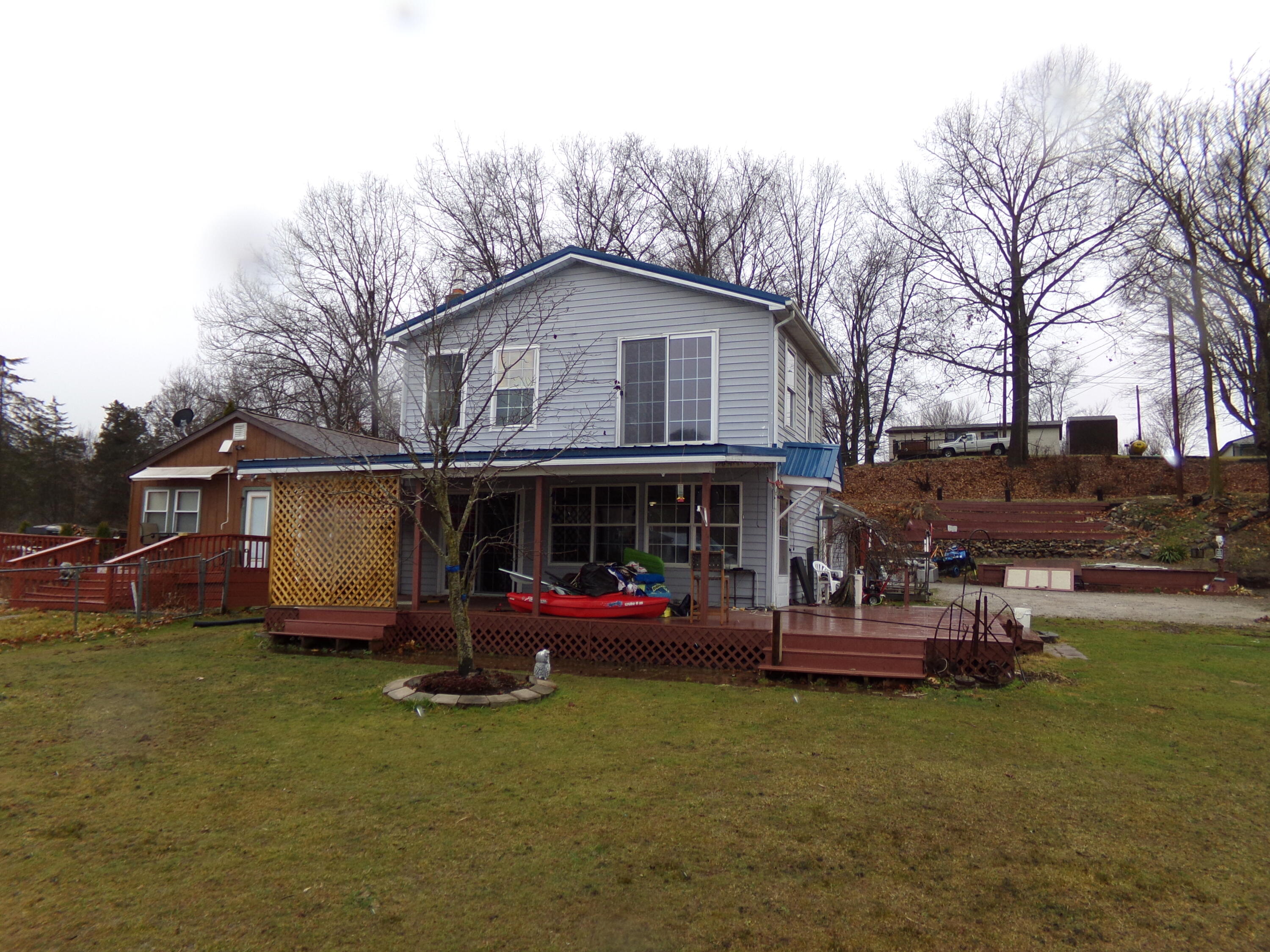 9554 Humphrey Road Reading, MI 49274 - Photo 2 of 16 100_0970