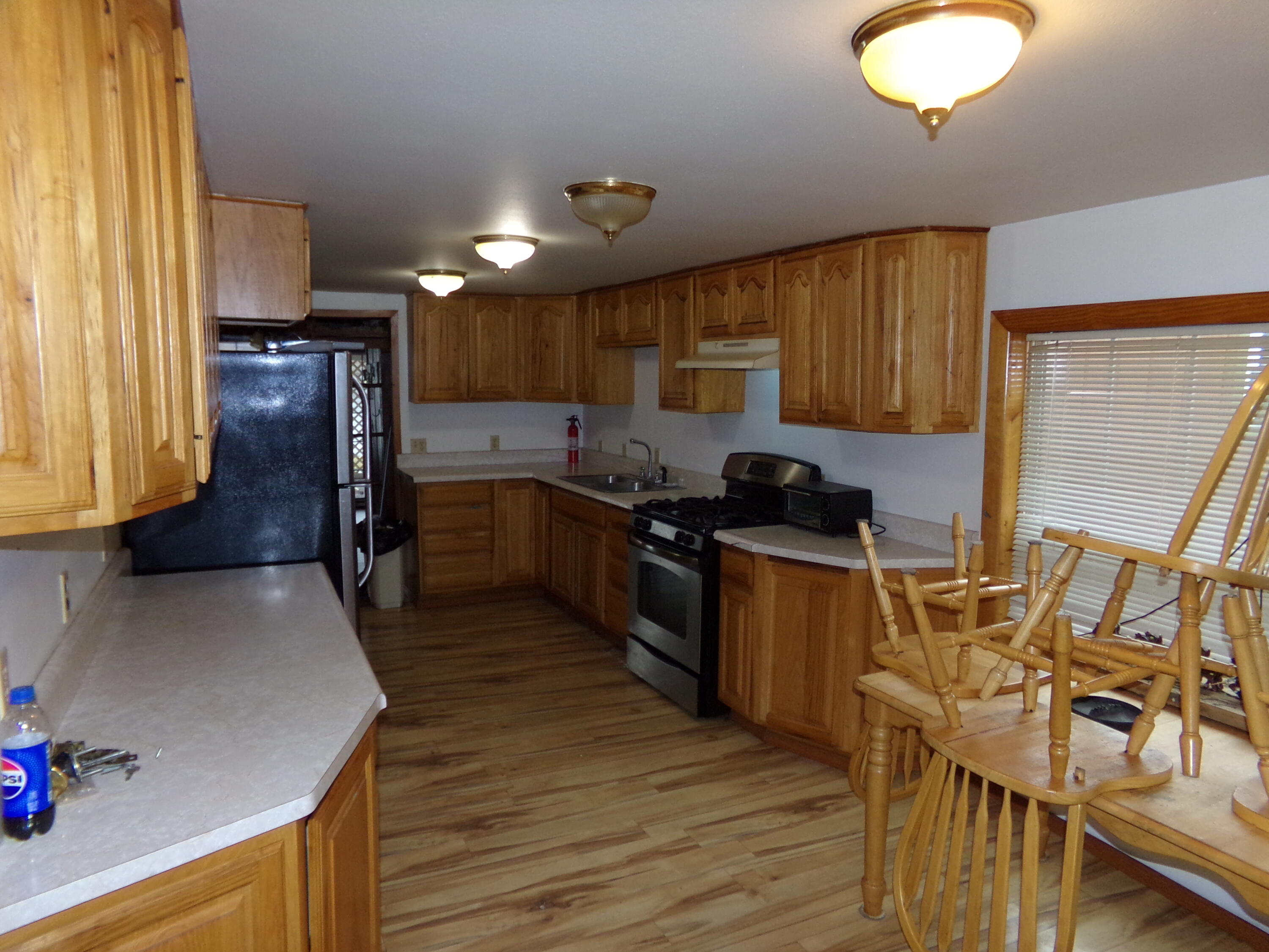 9554 Humphrey Road Reading, MI 49274 - Photo 3 of 16 100_0964