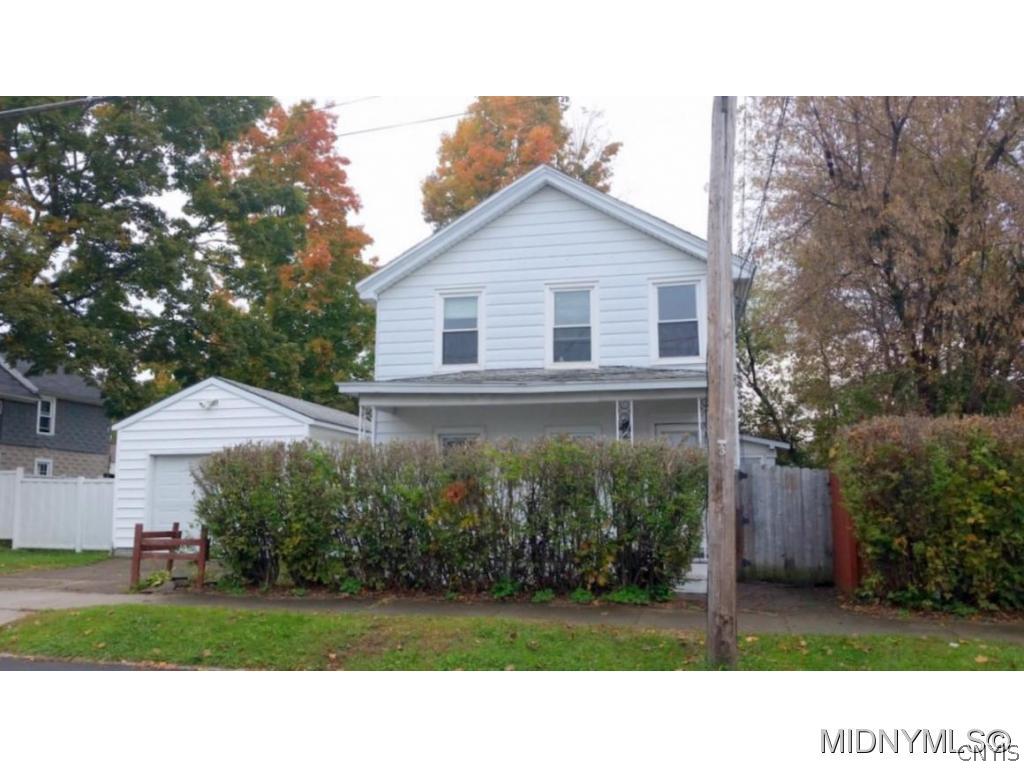 110 1st Street Rome, NY 13440 - Photo 1 of 1