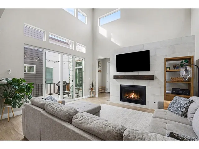 $869,000 | 9958 East 63rd Place, Unit 2, Denver, CO 80238