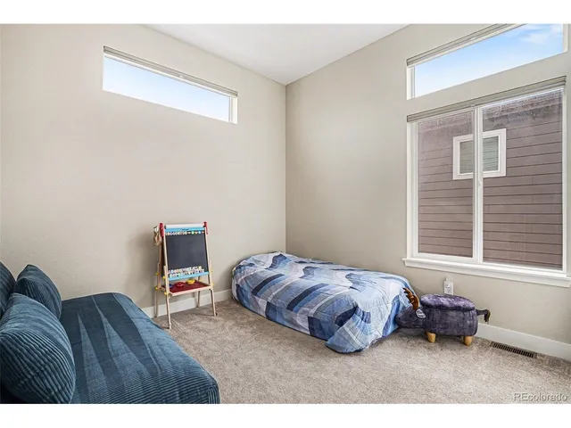 $869,000 | 9958 East 63rd Place, Unit 2, Denver, CO 80238