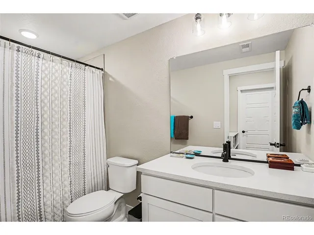 $869,000 | 9958 East 63rd Place, Unit 2, Denver, CO 80238