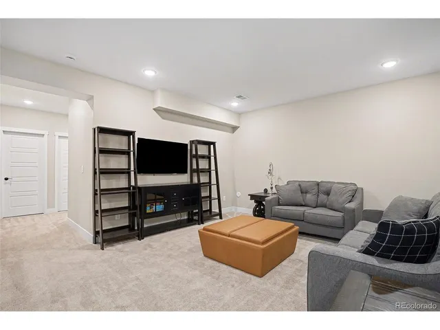 $869,000 | 9958 East 63rd Place, Unit 2, Denver, CO 80238