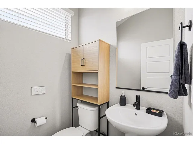 $869,000 | 9958 East 63rd Place, Unit 2, Denver, CO 80238