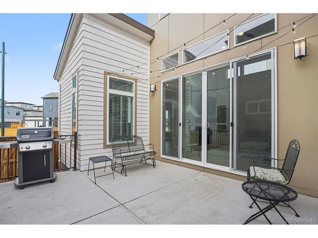 $869,000 | 9958 East 63rd Place, Unit 2, Denver, CO 80238