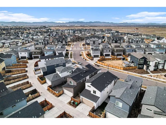 $869,000 | 9958 East 63rd Place, Unit 2, Denver, CO 80238