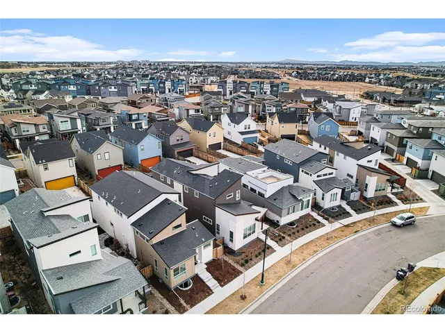 $869,000 | 9958 East 63rd Place, Unit 2, Denver, CO 80238