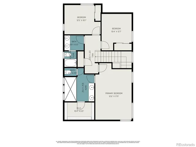 $869,000 | 9958 East 63rd Place, Unit 2, Denver, CO 80238