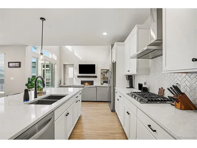 $869,000 | 9958 East 63rd Place, Unit 2, Denver, CO 80238