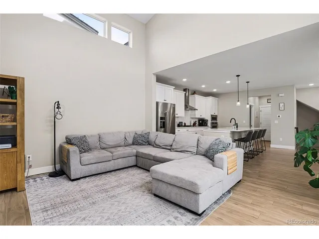 $869,000 | 9958 East 63rd Place, Unit 2, Denver, CO 80238
