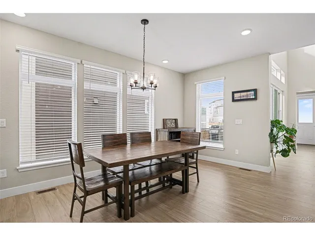 $869,000 | 9958 East 63rd Place, Unit 2, Denver, CO 80238