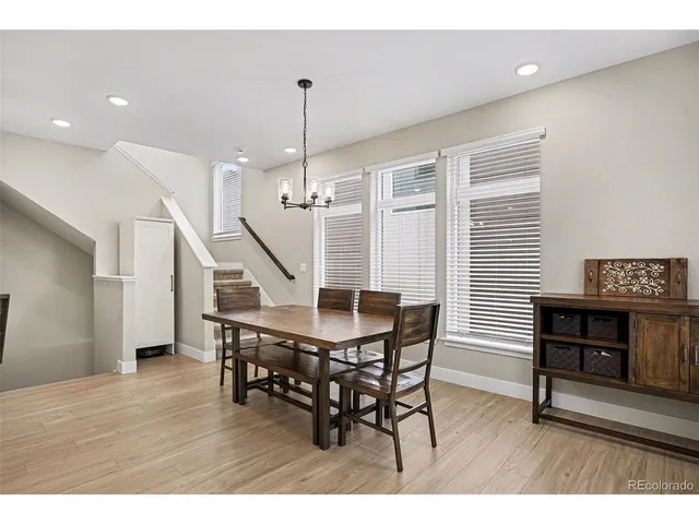 $869,000 | 9958 East 63rd Place, Unit 2, Denver, CO 80238