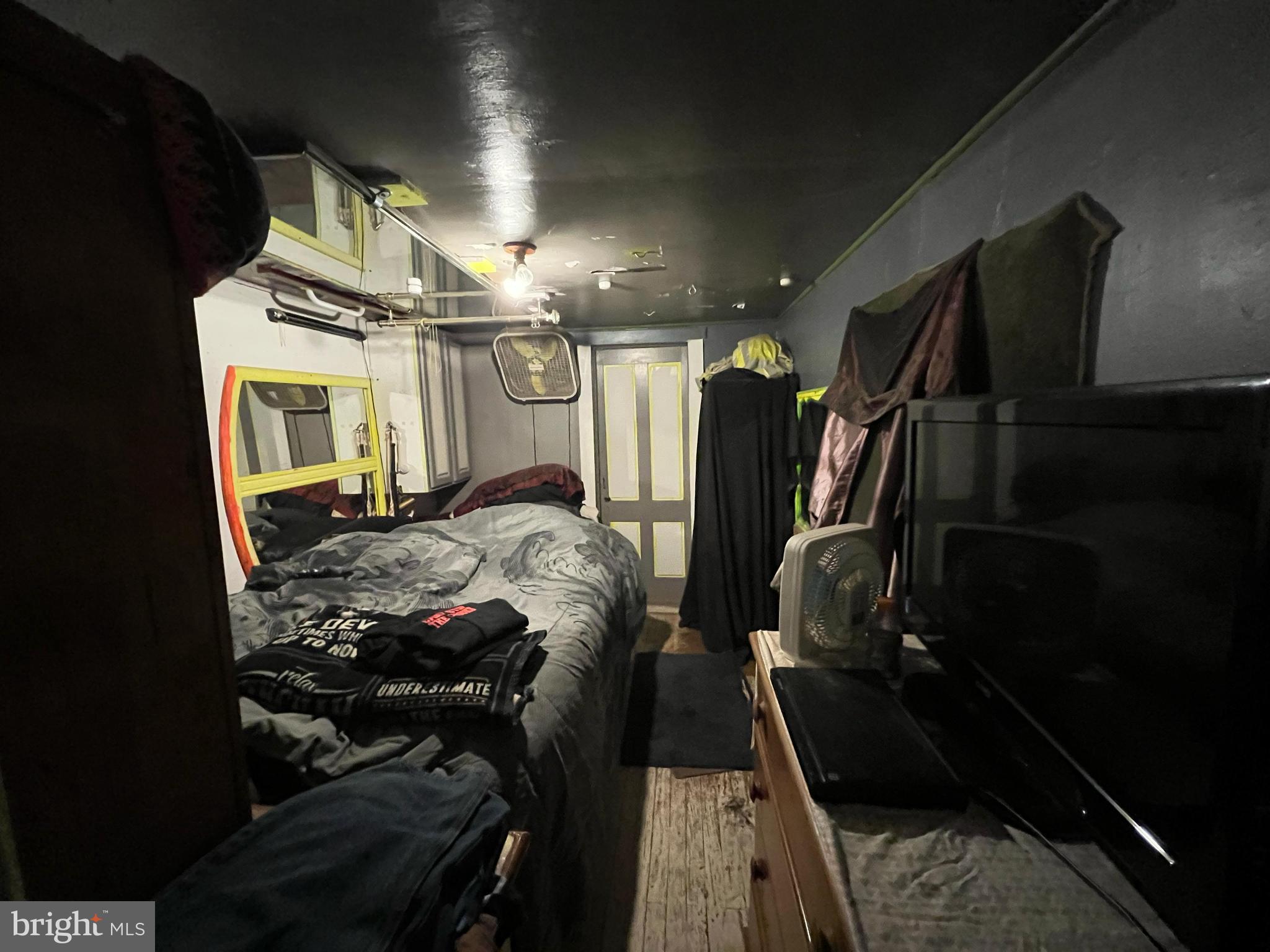 2339 West 3rd Street Middletown, VA 22645 - Photo 16 of 25 a view of a entryway door