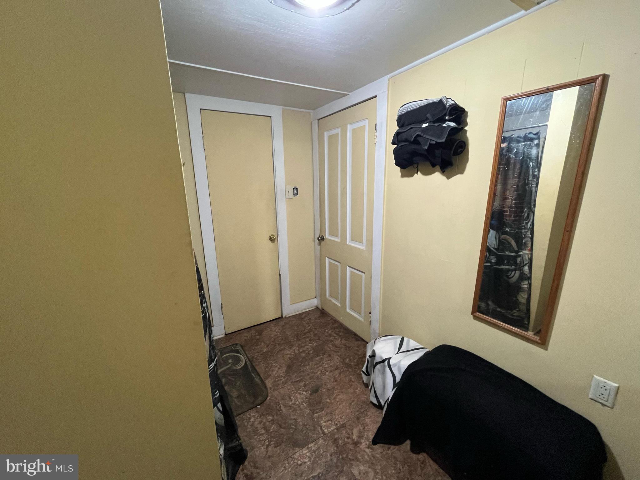 2339 West 3rd Street Middletown, VA 22645 - Photo 18 of 25 a bedroom with a bed and a window