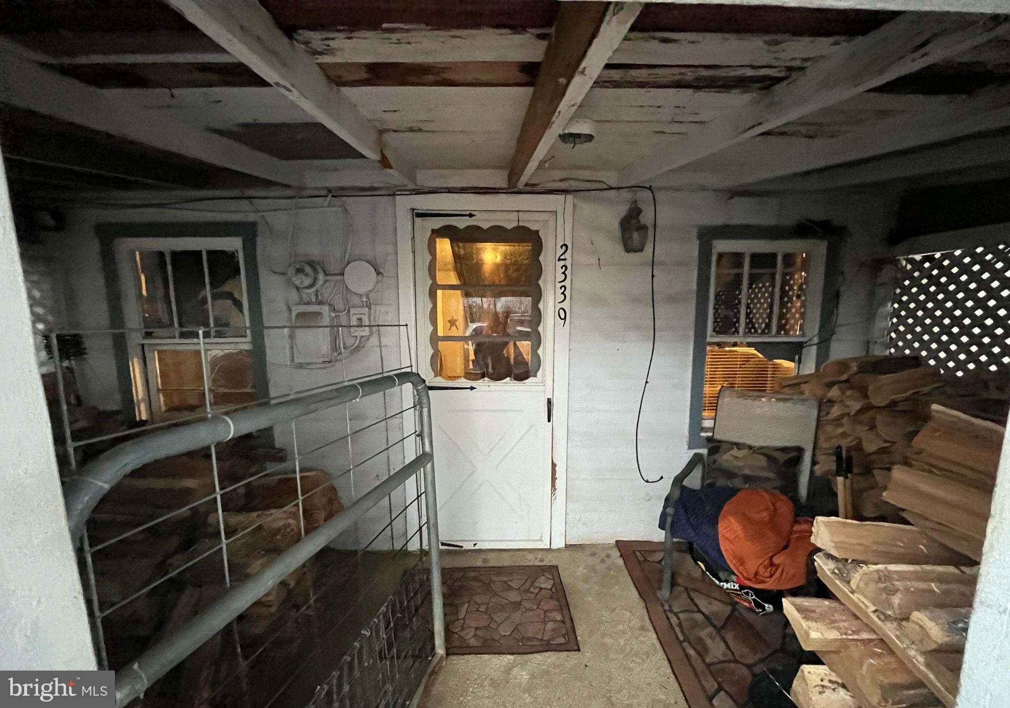 2339 West 3rd Street Middletown, VA 22645 - Photo 10 of 25 a room with furniture