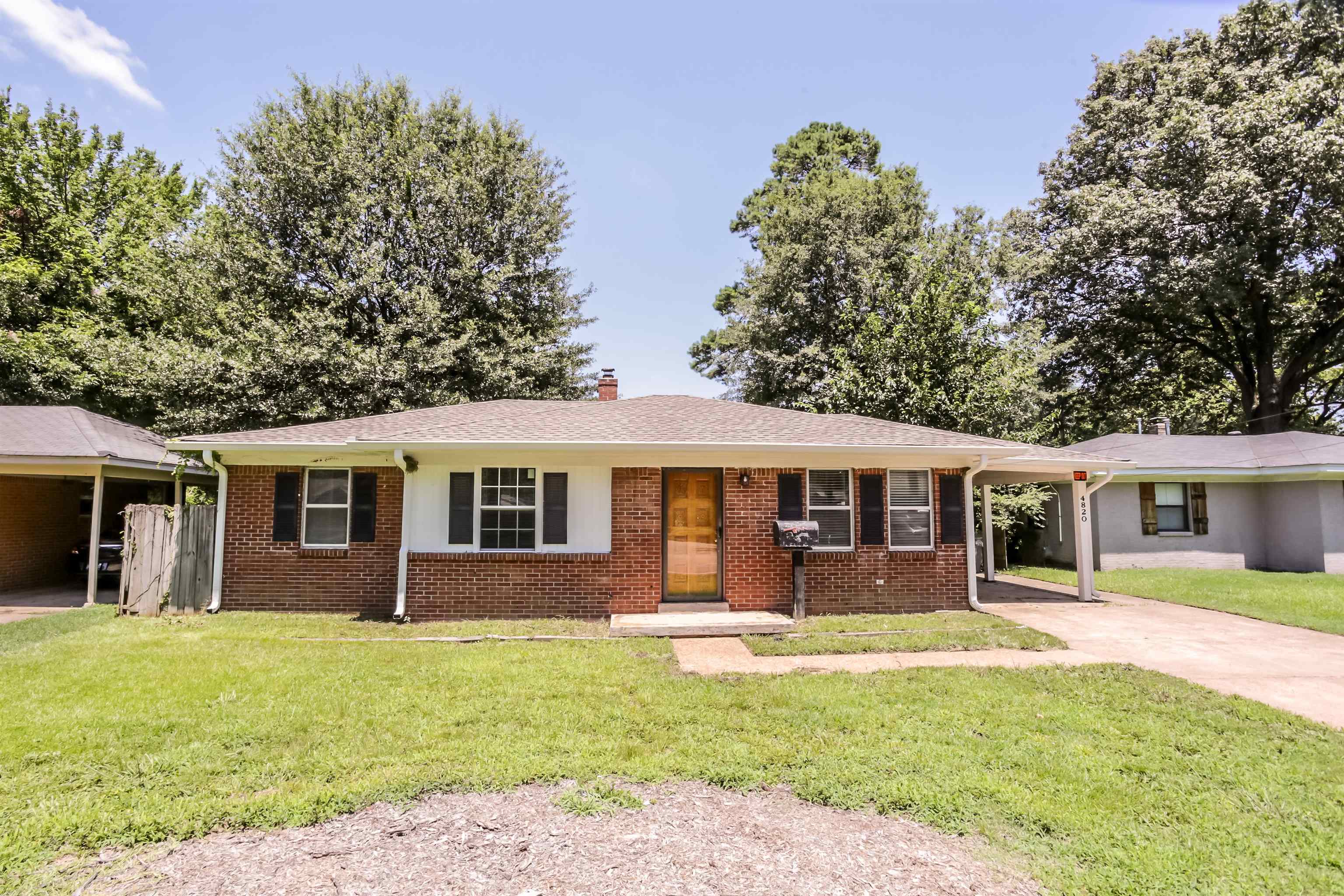 4820 Quince Road, Memphis, TN 38117 Compass