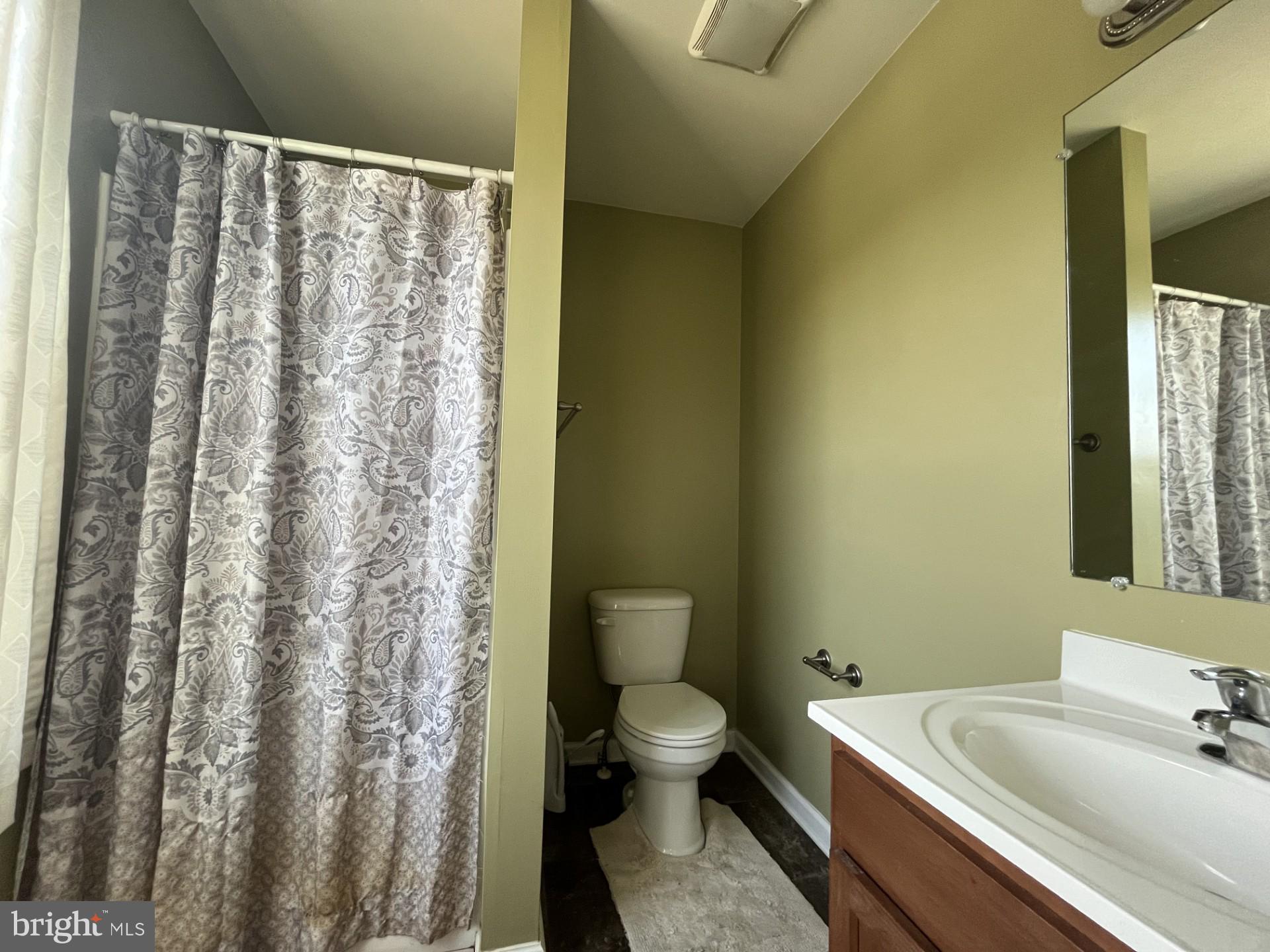 55 Lobo Lane Inwood, WV 25428 - Photo 10 of 11 primary bath